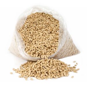 Sac peleți biomasă 25 kg